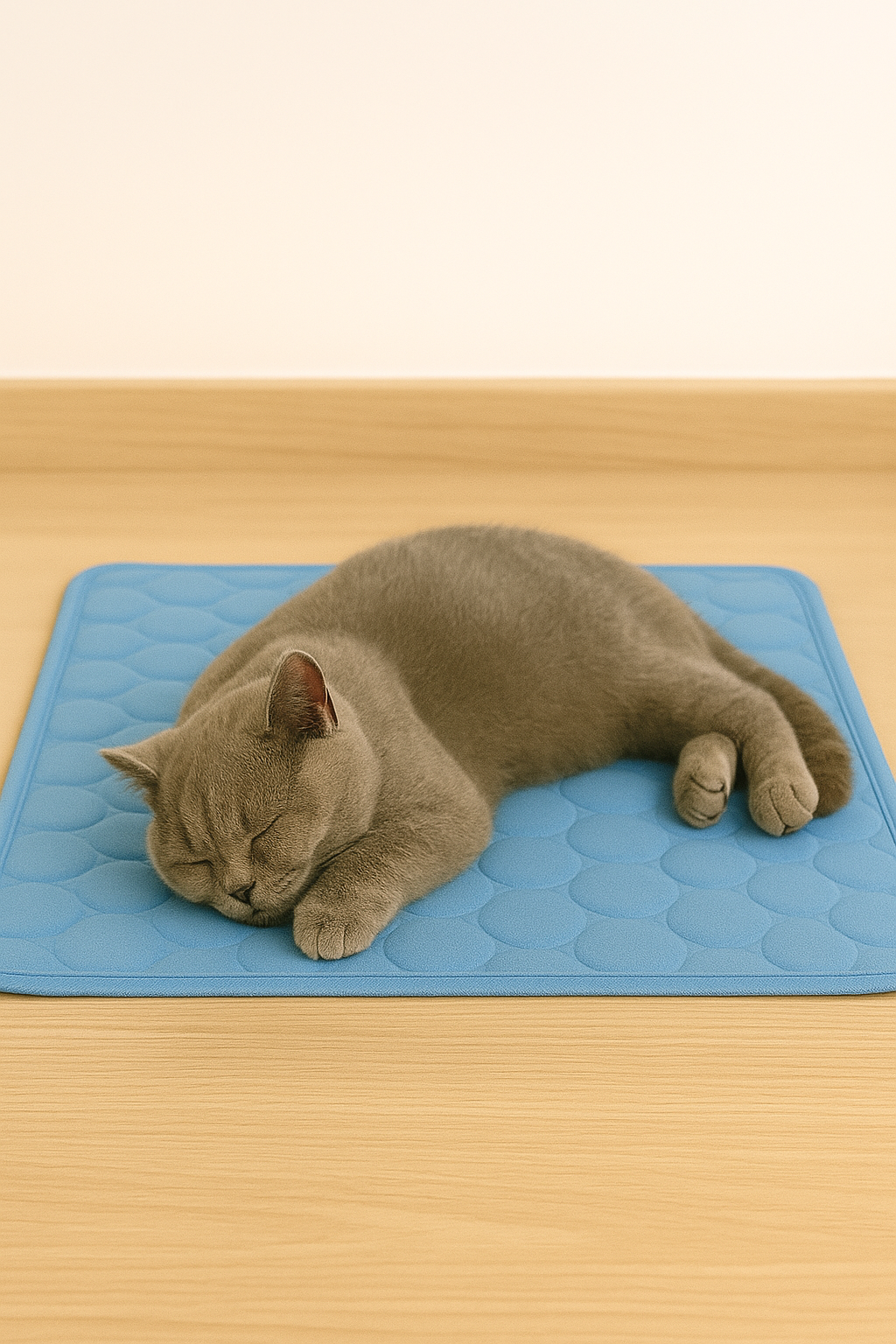 מזרון מקרר לבעלי החיים