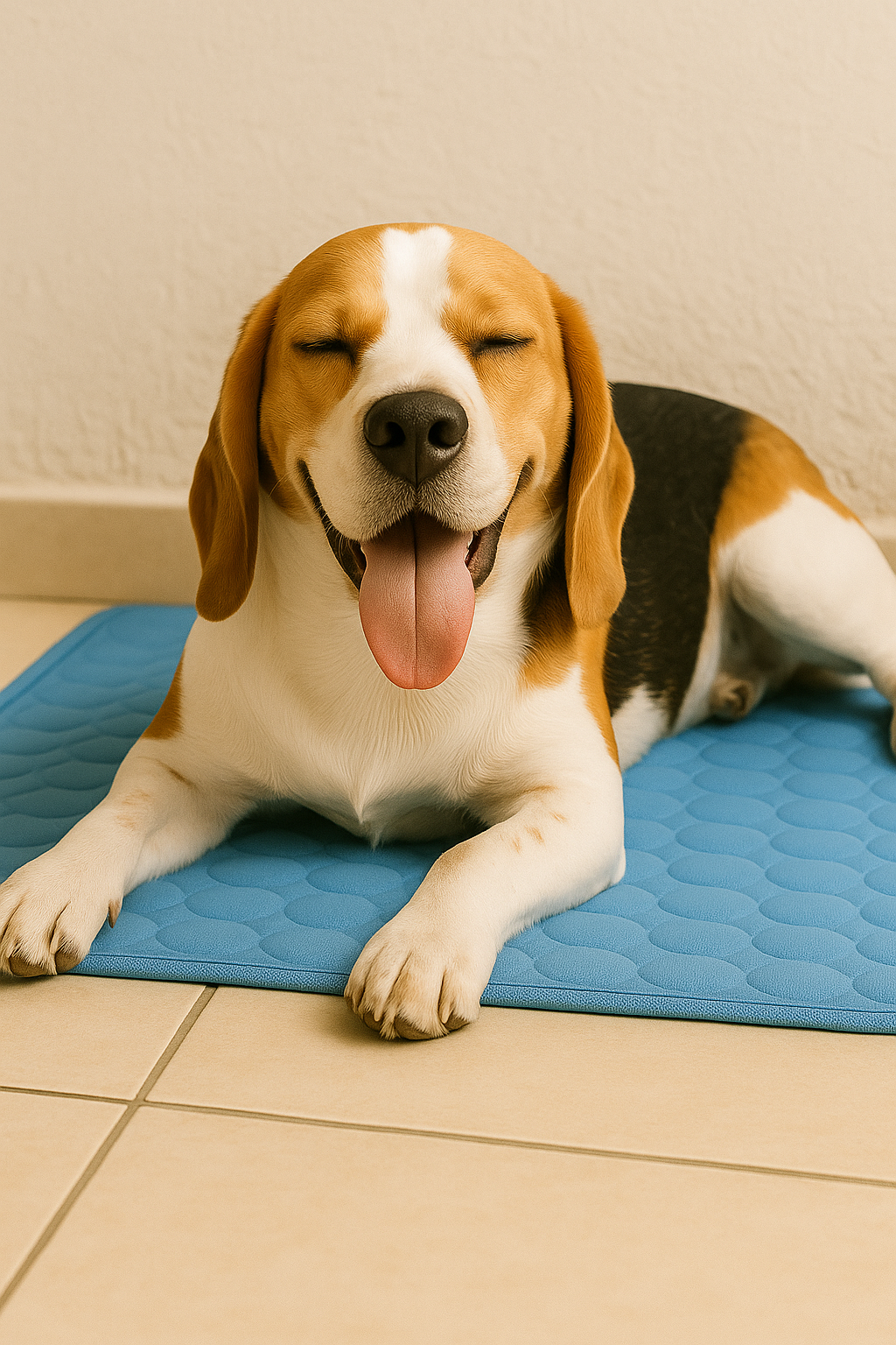 מזרון מקרר לבעלי החיים